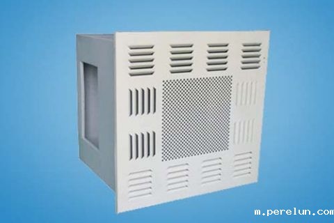 无尘车间高效送风口