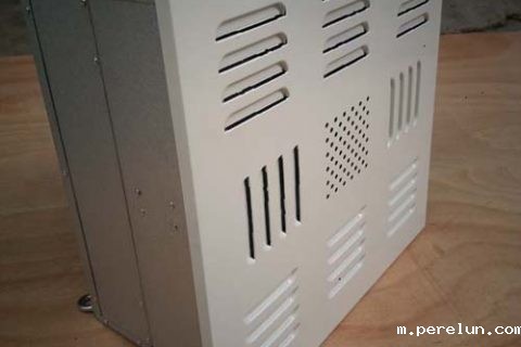 高效送风口四件套