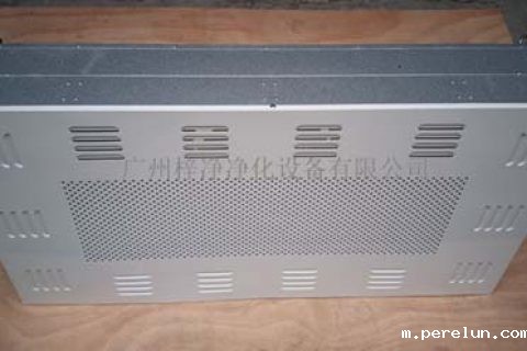 2000风量高效送风口