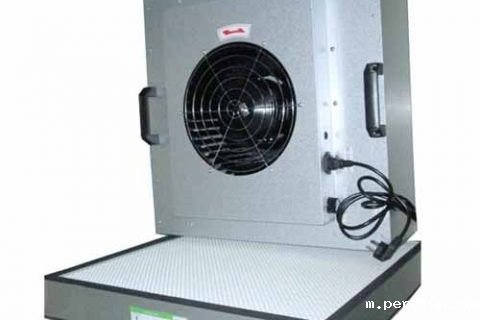 FFU风机过滤机组