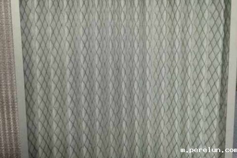 粗效过滤器分类