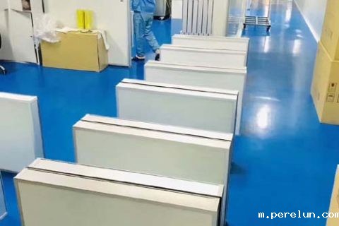 制药厂GMP1946伟德手机过滤原理及惯性和扩散