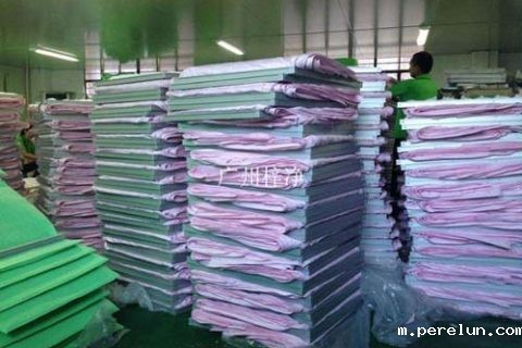 中效袋式过滤器颜色有几种?白色,深黄,绿色,橙色,紫色,粉色