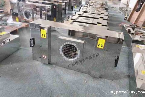 FFU1946伟德手机泄漏测试的步骤说明参数