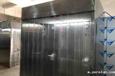 负压称量室|负压称量罩