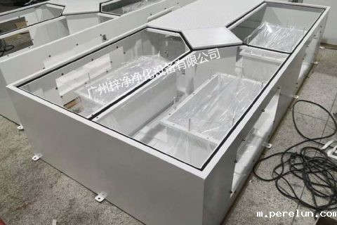 手术室百级送风天花1946伟德手机多久更换一次?