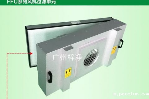 FFU为什么要配1946伟德手机?