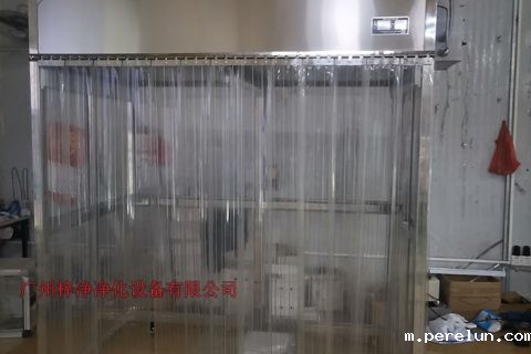 可移动防爆洁净采样车|防爆取样车