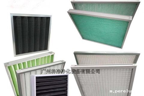 初效空气过滤器具有哪些功能?